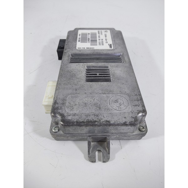 Modulo Camera Ré Bmw X4 X5 X6 2014/2019 16129510 04836504701