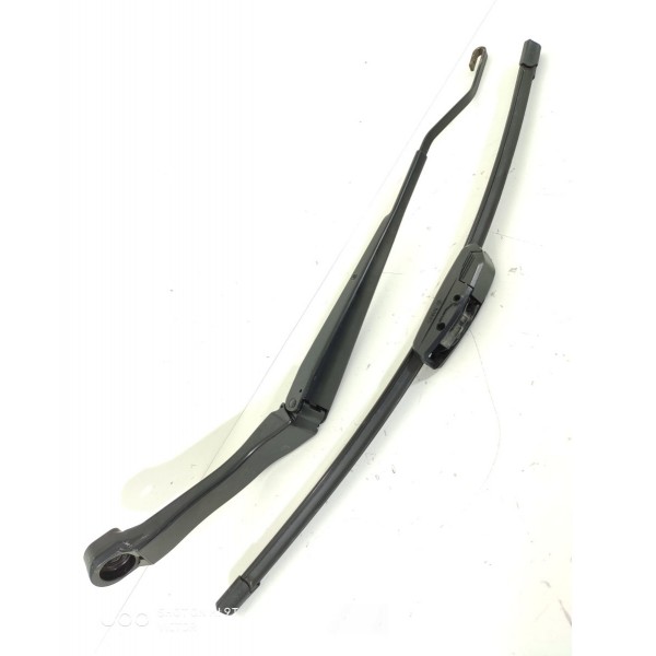 Braco Limp Parabrisa Discovery Sport Esquerdo 2014/2019 Esquerdo