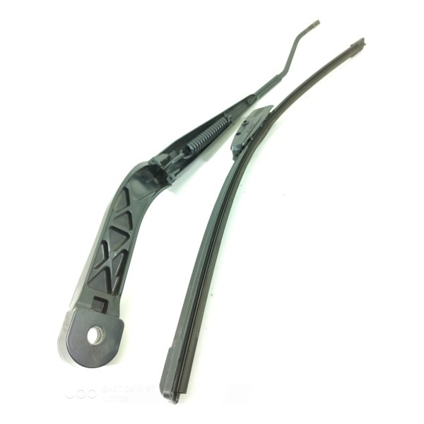 Braco Limp Parabrisa Discovery Sport Esquerdo 2014/2019 Esquerdo