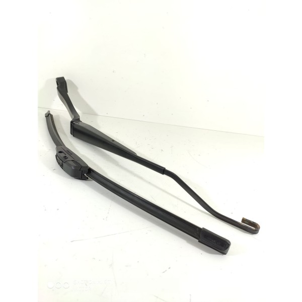 Braco Limp Parabrisa Discovery Sport Esquerdo 2014/2019 Esquerdo