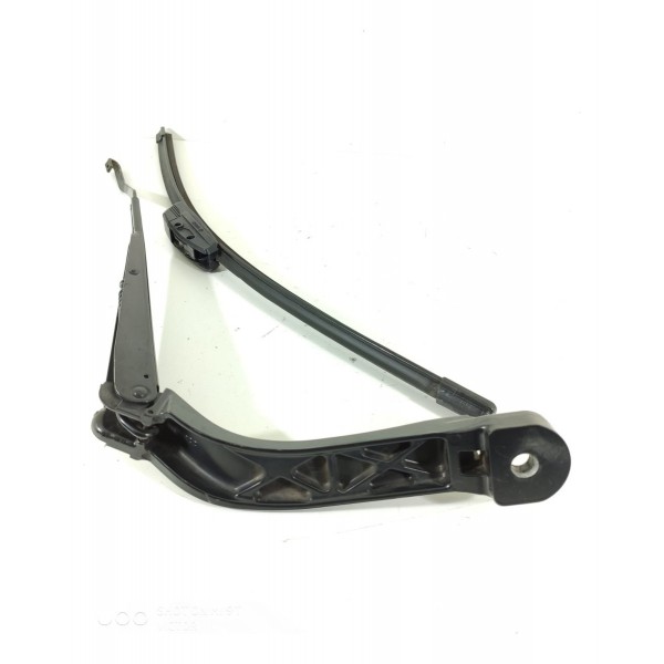 Braco Limp Parabrisa Discovery Sport Esquerdo 2014/2019 Esquerdo