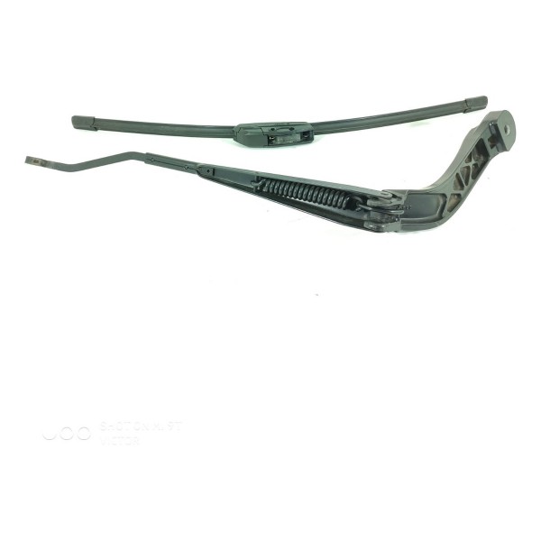 Braco Limp Parabrisa Discovery Sport Esquerdo 2014/2019 Esquerdo