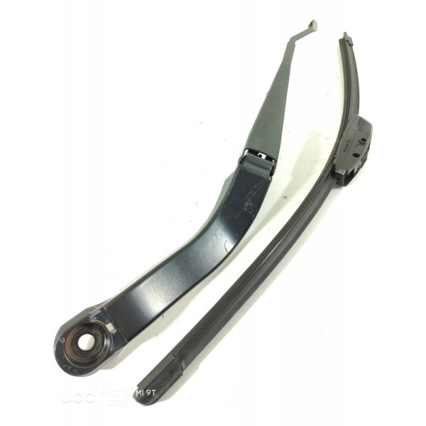 Braco Limp Parabrisa Discovery Sport Esquerdo 2014/2019 Esquerdo