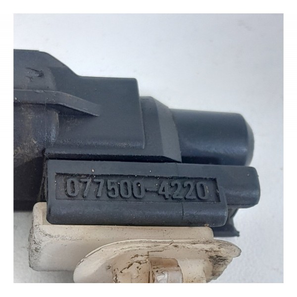 Sensor Temperatura Externa Pajero Full 2006/2016 775004220