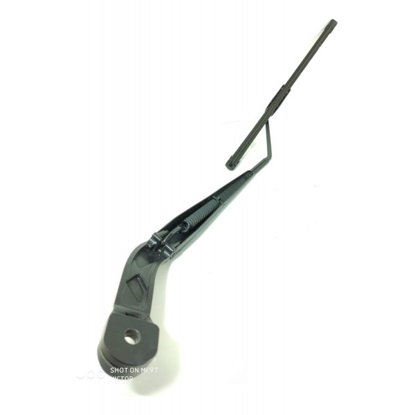 Braco Limpador Parabrisa Discovery Sport Direito 14/19 Direito