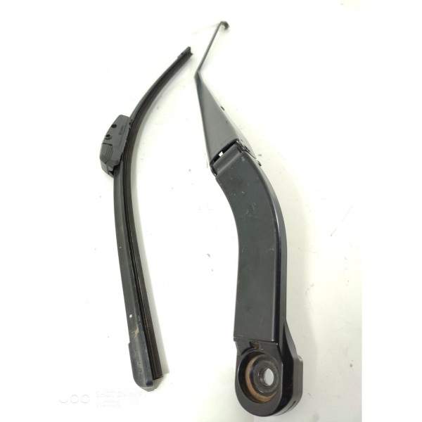 Braco Limpador Parabrisa Discovery Sport Direito 14/19 Direito