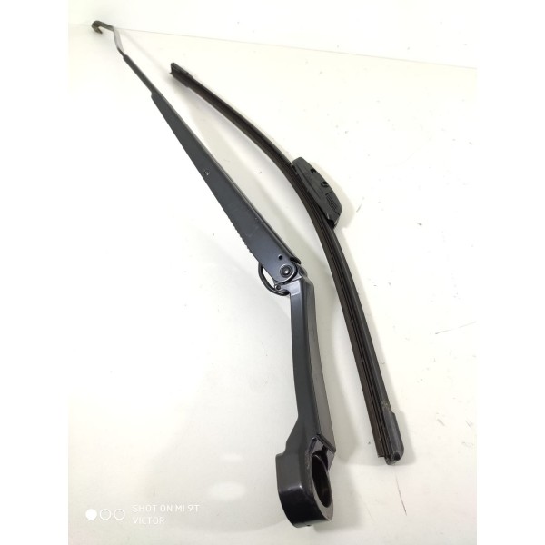 Braco Limpador Parabrisa Discovery Sport Direito 14/19 Direito