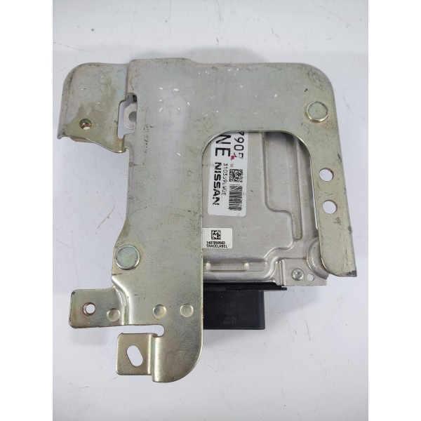 Modulo Cambio Nissan Kicks 2016/2023 026004358