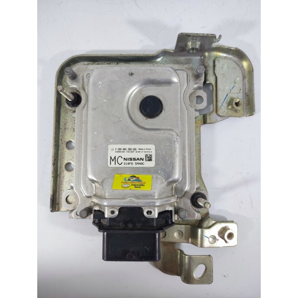 Modulo Cambio Nissan Kicks 2016/2023 026004358