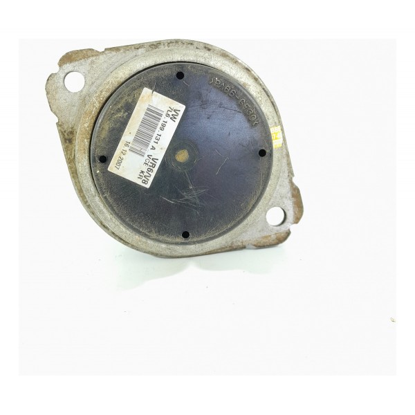Coxim Do Motor Audi Q7 3.0 V6 Touarg 2010/2015 7l6199131a