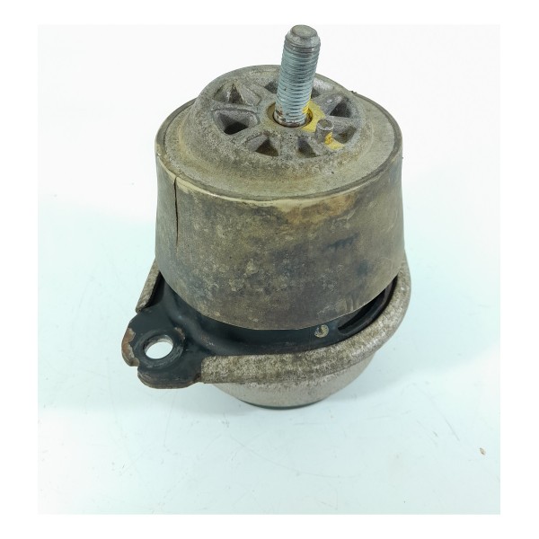 Coxim Do Motor Audi Q7 3.0 V6 Touarg 2010/2015 7l6199131a