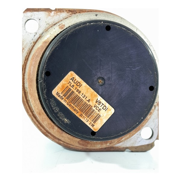 Coxim Motor Audi Q7 3.0 V6 Touareg 2010/2025 7l8199131a