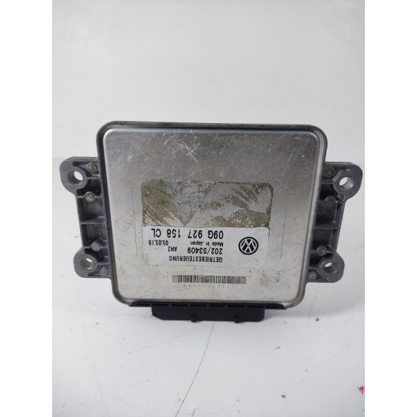 Modulo Cambio Vw Nivus Polo Virtus 2018/2023 09g927158cl