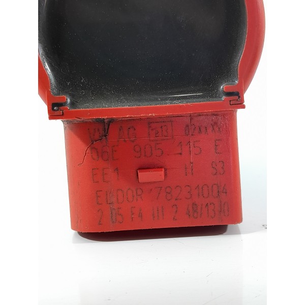 Bobina Ignicao Audi Q5 Q7 A6 A7 3.0 Tfsi 10/15 06e905115e
