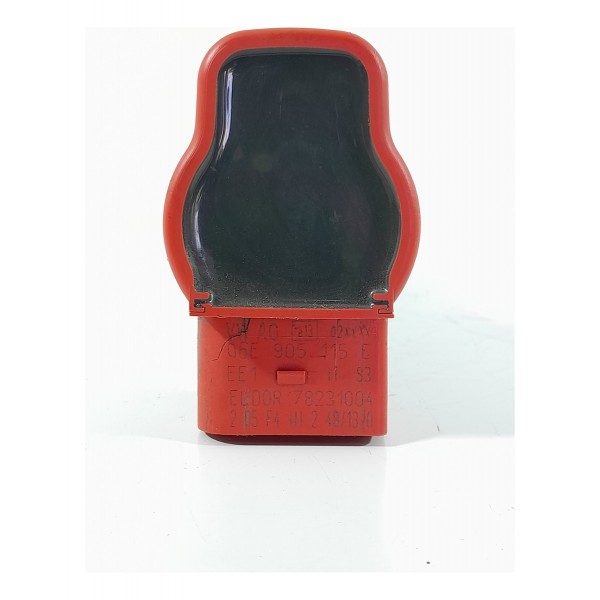 Bobina Ignicao Audi Q5 Q7 A6 A7 3.0 Tfsi 10/15 06e905115e