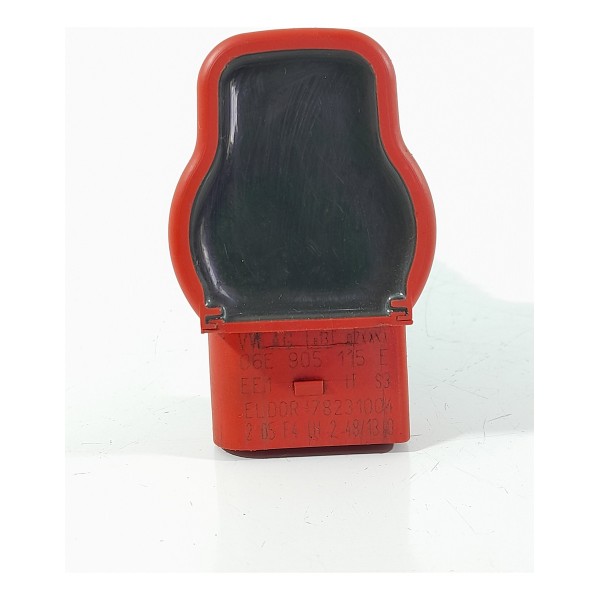 Bobina Ignicao Audi Q7 Q5 A6 A7 3.0 Tfsi 10/15 06e905115e