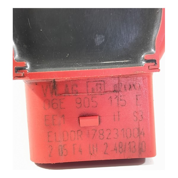 Bobina Ignicao Audi Q7 Q5 A6 A7 3.0 Tfsi 10/15 06e905115e