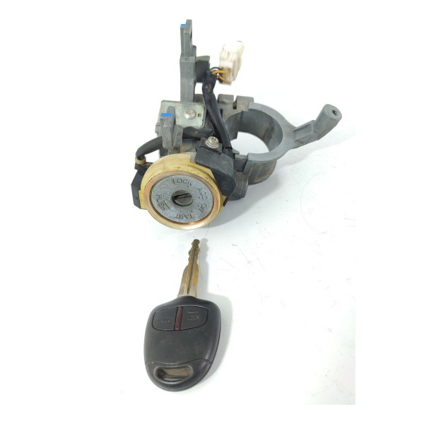 Cilindro Ignicao Pajero Full 3.2 2008/2018 Original