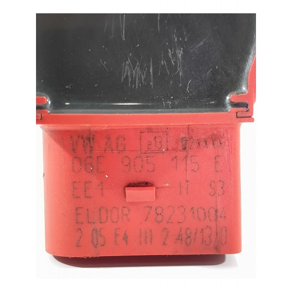 Bobina Ignicao Audi Q7 Q5 A6 A7 3.0 Tfsi 10/15 06e905115e