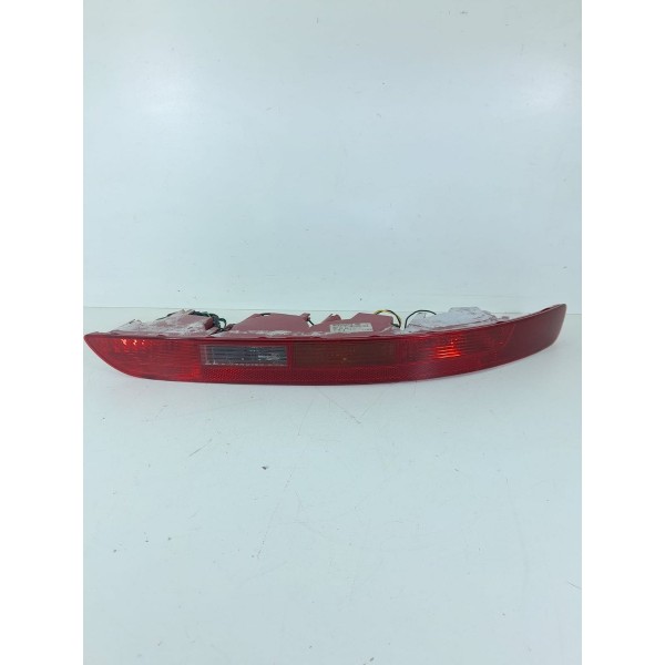 Lanterna Parachoque Olho Gato Audi Q5 Direit 09/15 8r0945096 Direito/passageiro Vermelho