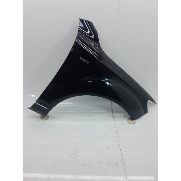 Paralama Audi Q7 Direito 2011/2015 Orig