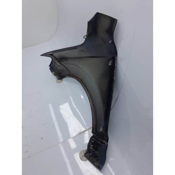 Paralama Audi Q7 Direito 2011/2015 Orig