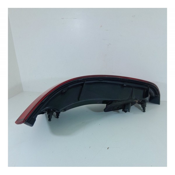 Lanterna Direita Audi Q5 Led 2014 2015 2016 8r0945094 File Direito/passageiro Vermelho