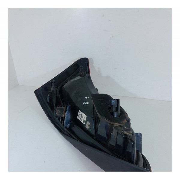 Lanterna Direita Audi Q5 Led 2014 2015 2016 8r0945094 File Direito/passageiro Vermelho