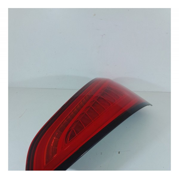 Lanterna Direita Audi Q5 Led 2014 2015 2016 8r0945094 File Direito/passageiro Vermelho
