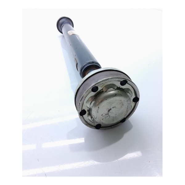 Eixo Cardan Audi Q7 3.0 Dianteiro 2010/2015 7l8521101c