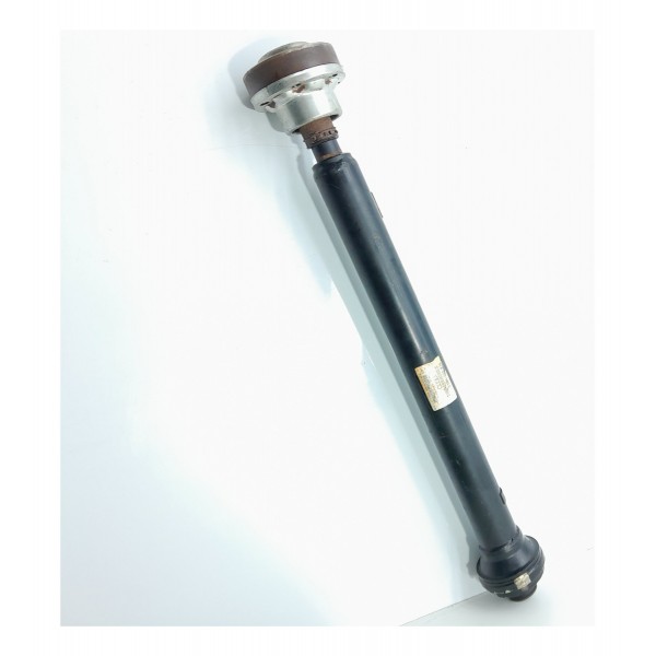 Eixo Cardan Audi Q7 3.0 Dianteiro 2010/2015 7l8521101c