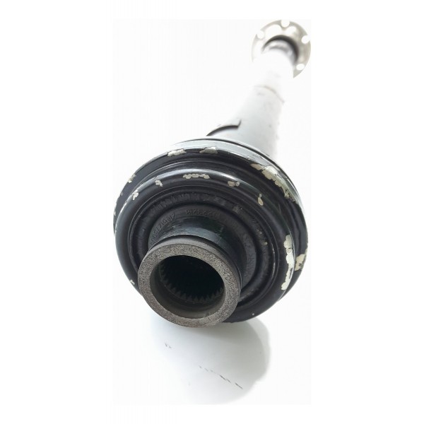 Eixo Cardan Audi Q7 3.0 Dianteiro 2010/2015 7l8521101c