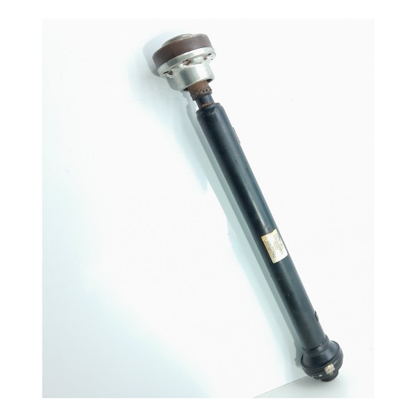 Eixo Cardan Audi Q7 3.0 Dianteiro 2010/2015 7l8521101c