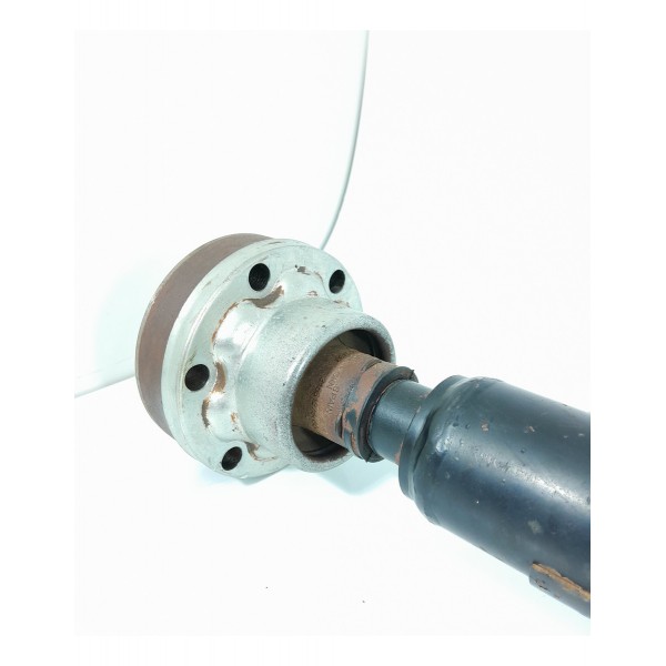 Eixo Cardan Audi Q7 3.0 Dianteiro 2010/2015 7l8521101c