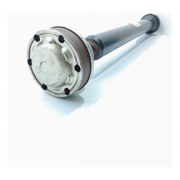 Eixo Cardan Audi Q7 3.0 Dianteiro 2010/2015 7l8521101c