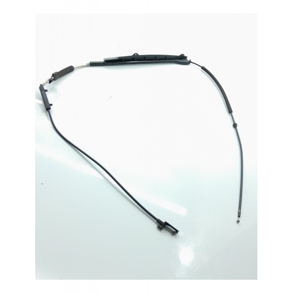 Cabo Abertura Capo Audi Q7 2010/2015 4l1823535