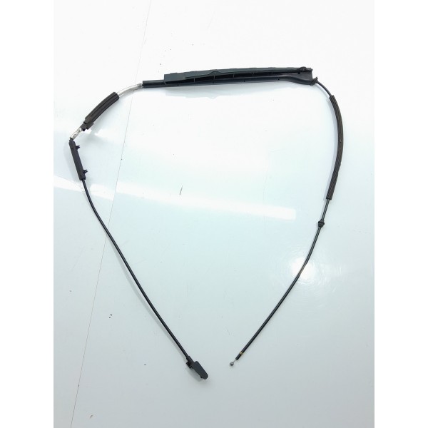 Cabo Abertura Capo Audi Q7 2010/2015 4l1823535