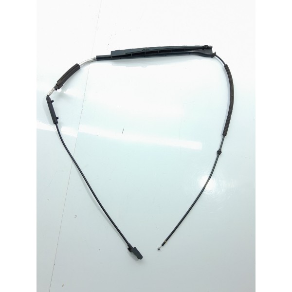 Cabo Abertura Capo Audi Q7 2010/2015 4l1823535