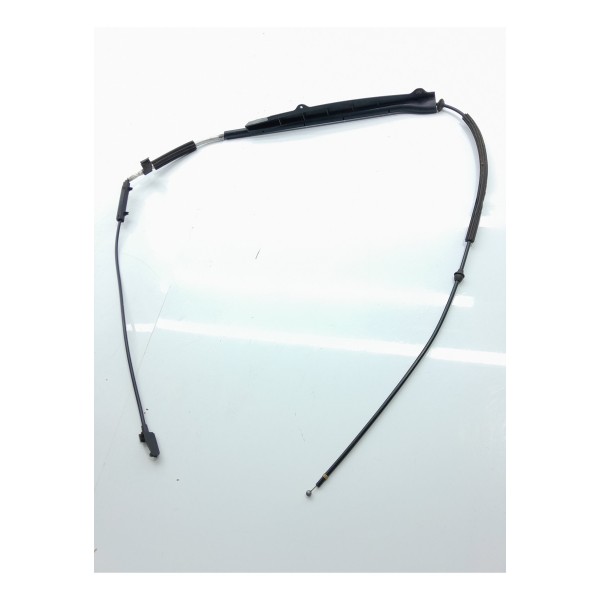 Cabo Abertura Capo Audi Q7 2010/2015 4l1823535