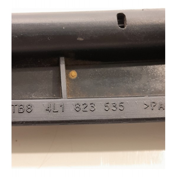 Cabo Abertura Capo Audi Q7 2010/2015 4l1823535