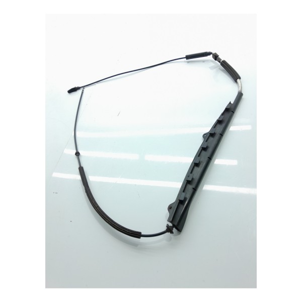 Cabo Abertura Capo Audi Q7 2010/2015 4l1823535