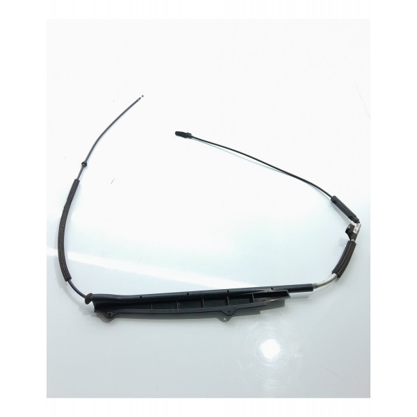 Cabo Abertura Capo Audi Q7 2010/2015 4l1823535