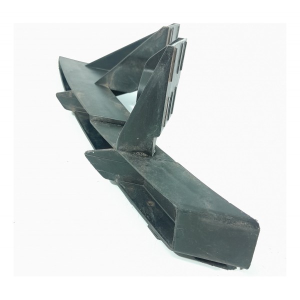 Suporte Parachoque Audi Q7 Dianteiro Dir 10/15 4l0807334a