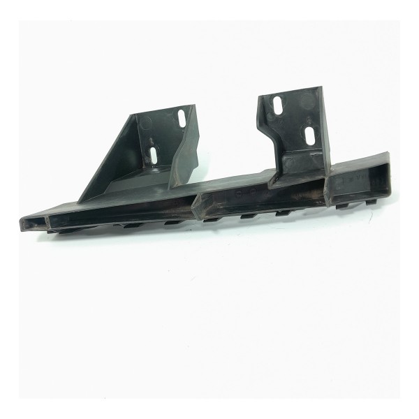 Suporte Parachoque Audi Q7 Dianteiro Dir 10/15 4l0807334a