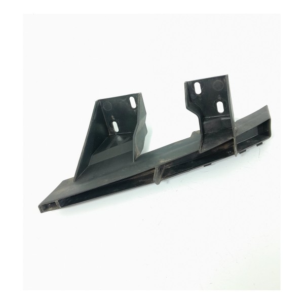 Suporte Parachoque Audi Q7 Dianteiro Dir 10/15 4l0807334a