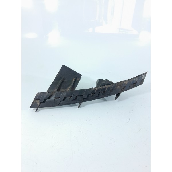 Suporte Parachoque Audi Q7 Dianteiro Esq 10/15 4l0807333a Dt