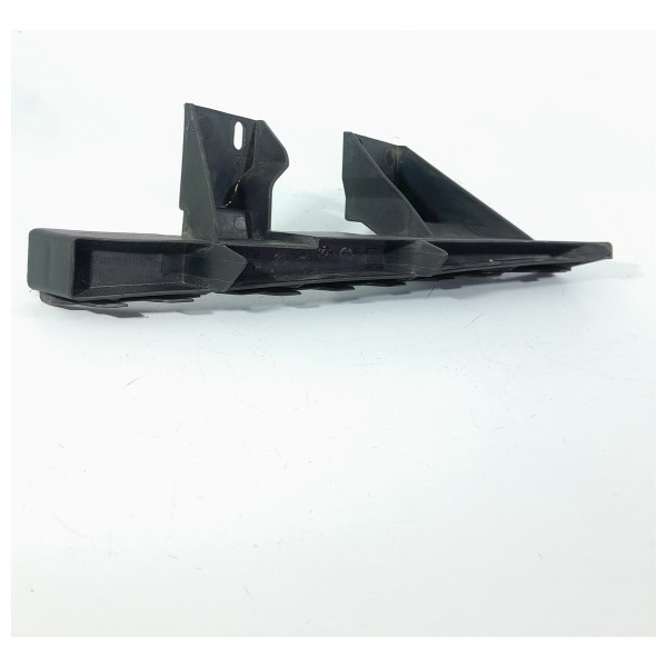 Suporte Parachoque Audi Q7 Dianteiro Esq 10/15 4l0807333a Dt