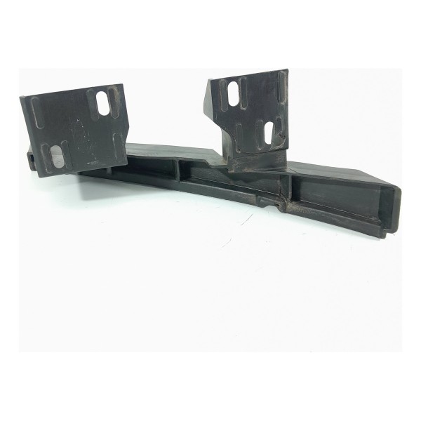 Suporte Parachoque Audi Q7 Dianteiro Esq 10/15 4l0807333a Dt