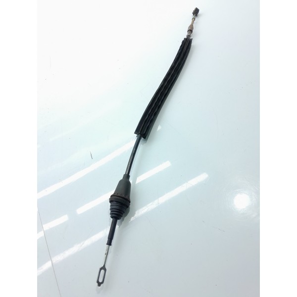 Cabo Alavanca Marcha Audi Q7 3.0 2010/2015 Det 4l0713265f