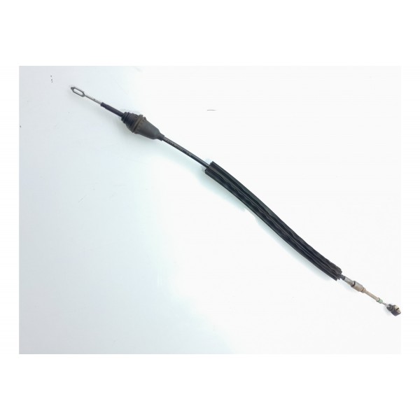 Cabo Alavanca Marcha Audi Q7 3.0 2010/2015 Det 4l0713265f